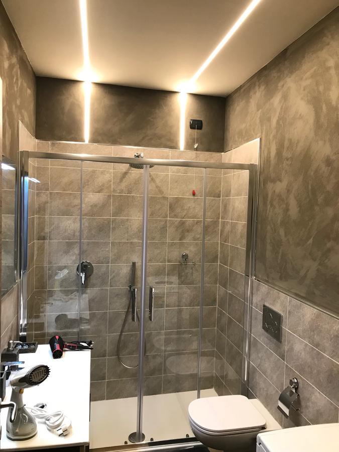 Sforza Apartment Near Duomo ميلان المظهر الخارجي الصورة
