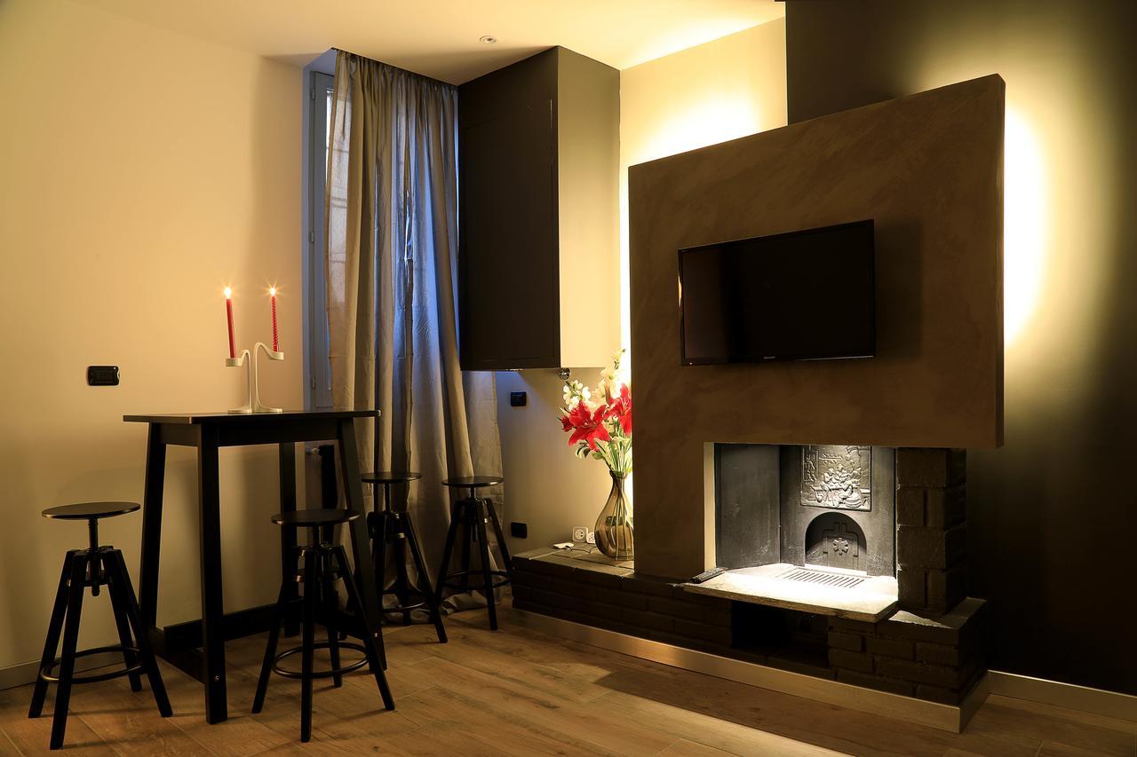Sforza Apartment Near Duomo ميلان المظهر الخارجي الصورة