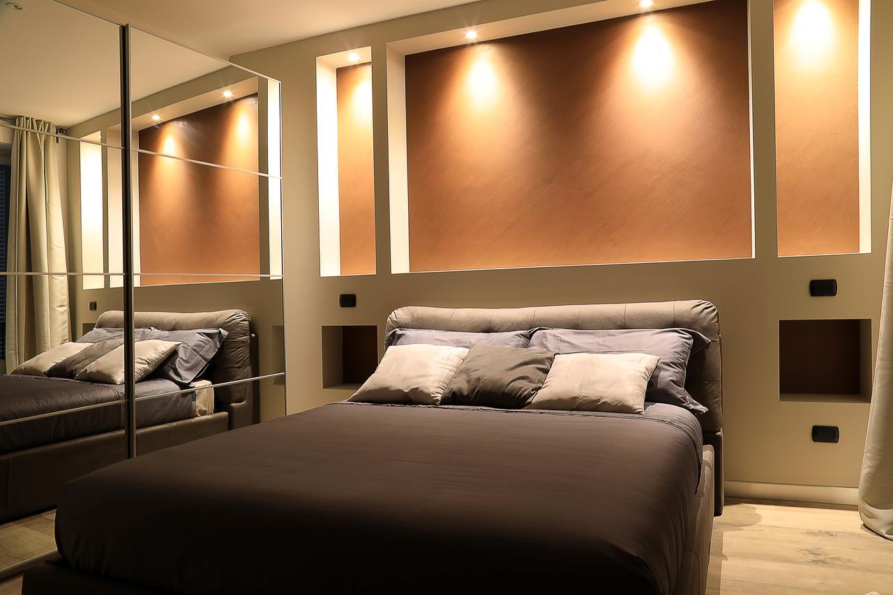 Sforza Apartment Near Duomo ميلان المظهر الخارجي الصورة