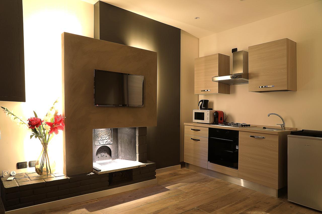 Sforza Apartment Near Duomo ميلان المظهر الخارجي الصورة