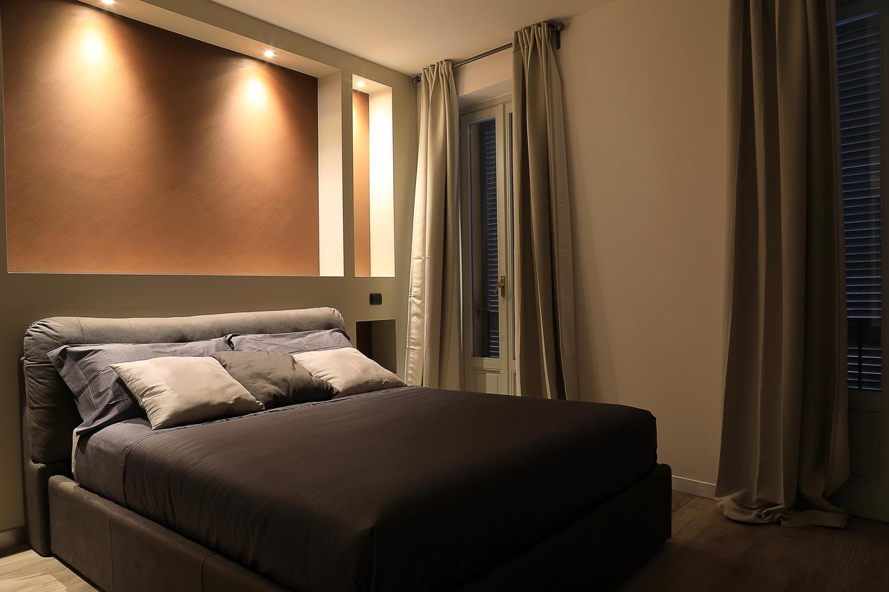 Sforza Apartment Near Duomo ميلان المظهر الخارجي الصورة