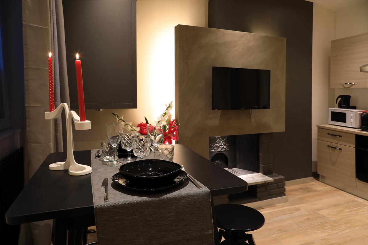 Sforza Apartment Near Duomo ميلان المظهر الخارجي الصورة